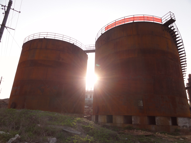 非標(biāo)設(shè)備制作